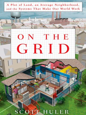 cover image of On the Grid